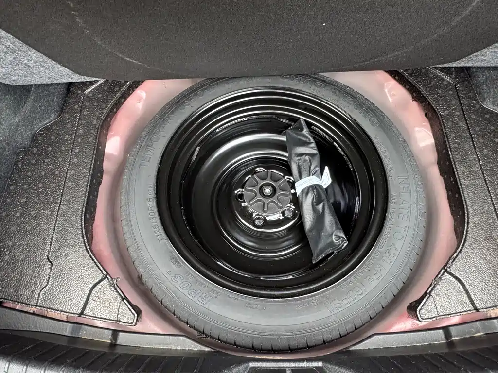 Mazda 3 Angkesela 2018 — фото 16