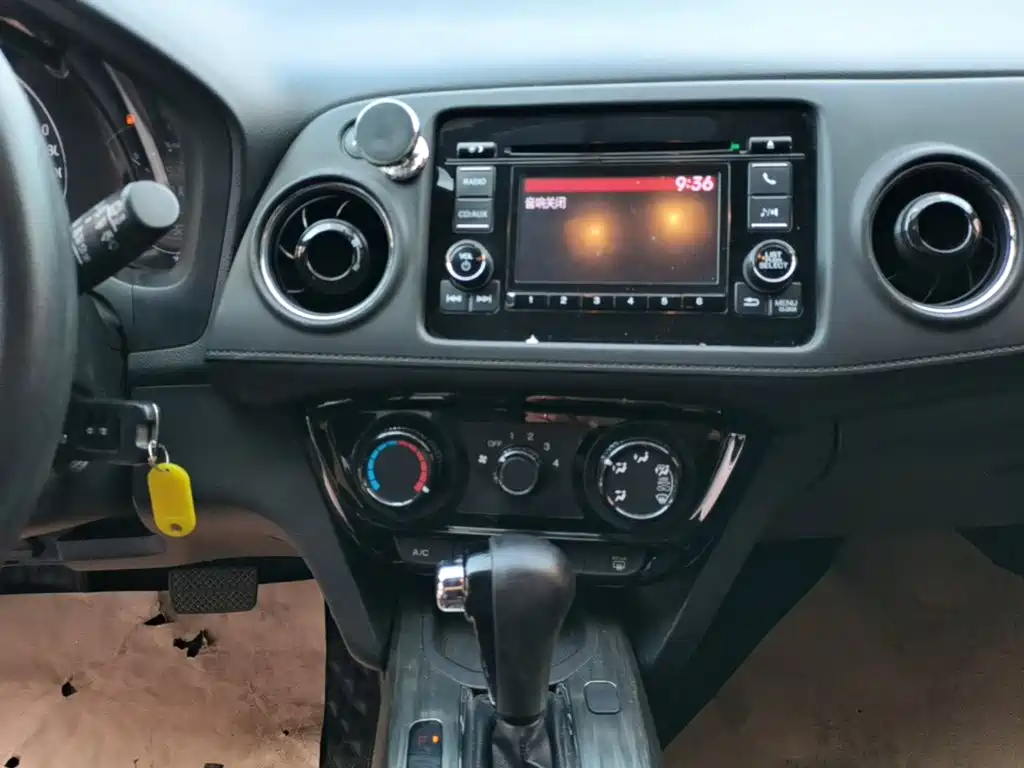 Honda XR-V 2017 — фото 13