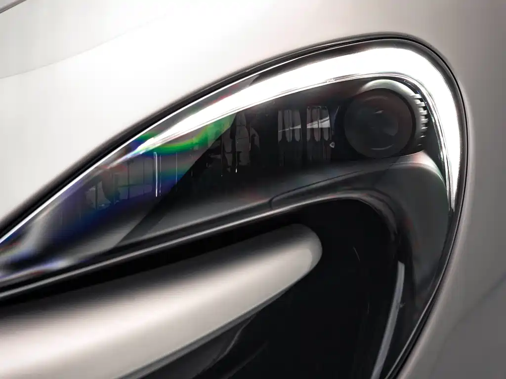McLaren P1 2016 — фото 4