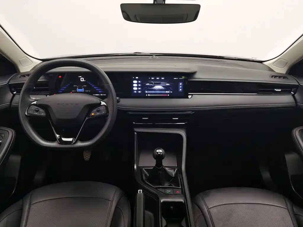 Roewe i5 2024