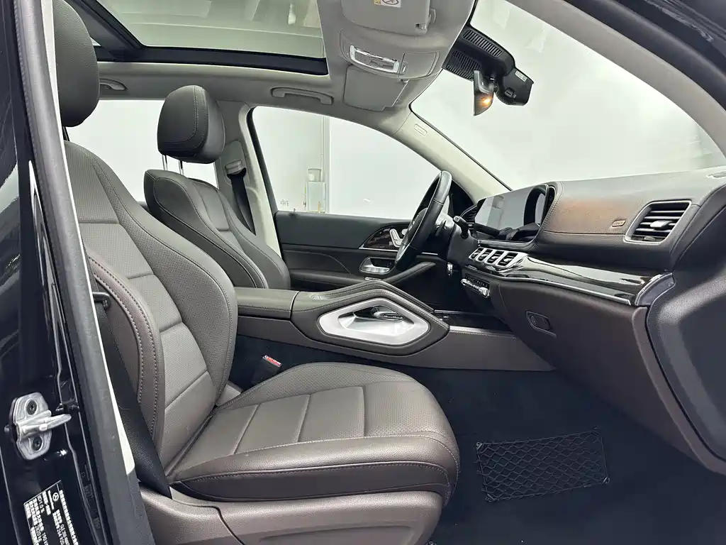 Mercedes-Benz GLE 2021 — фото 13