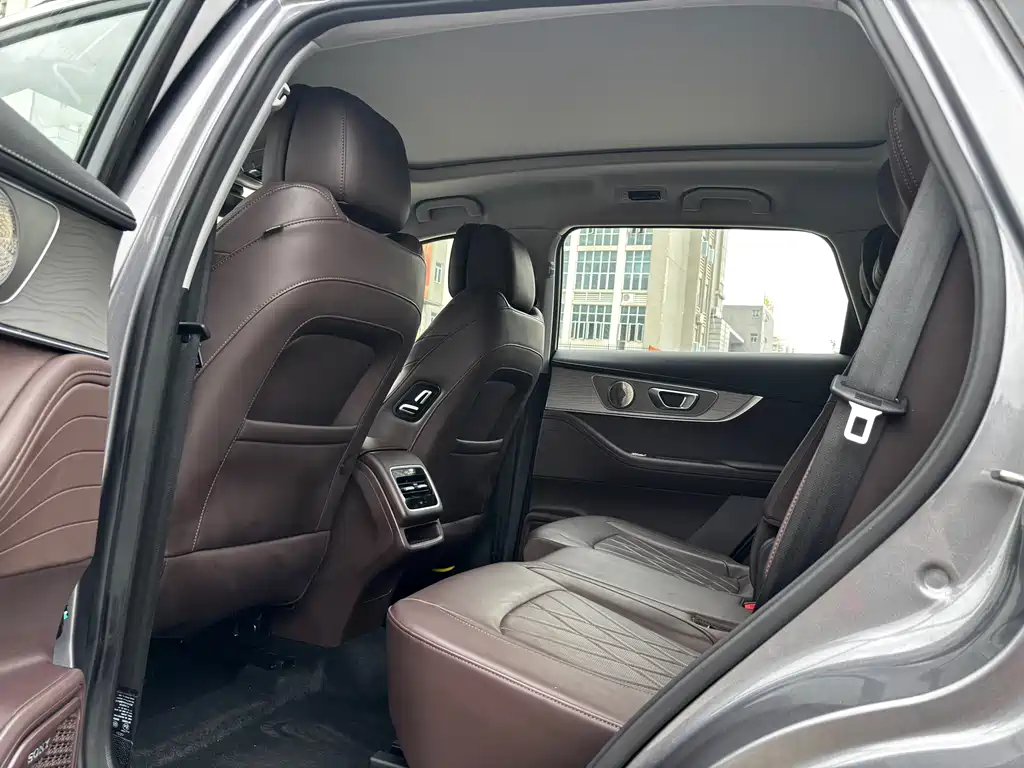 Chery Tiggo 8 PRO 2025 — фото 5