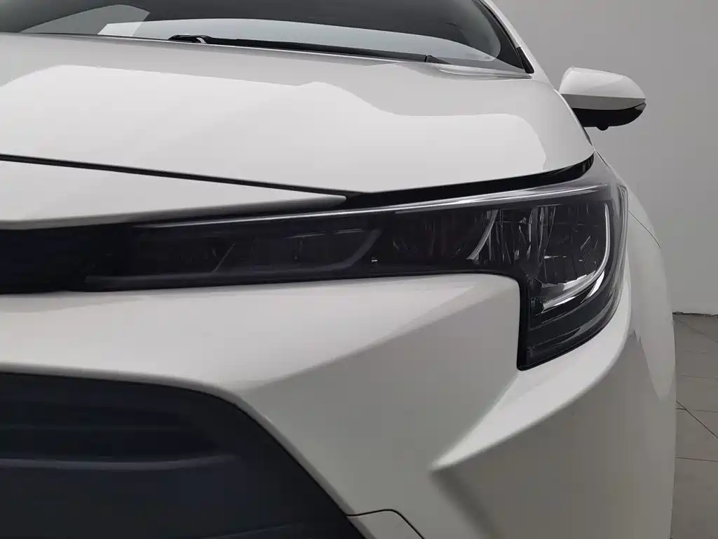 Toyota Levin 2023