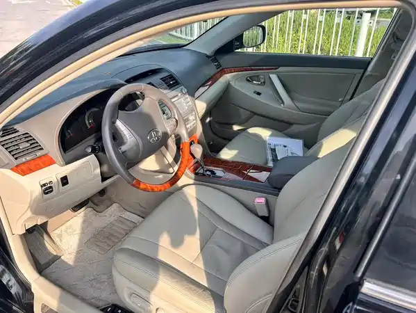 Toyota Camry 2008