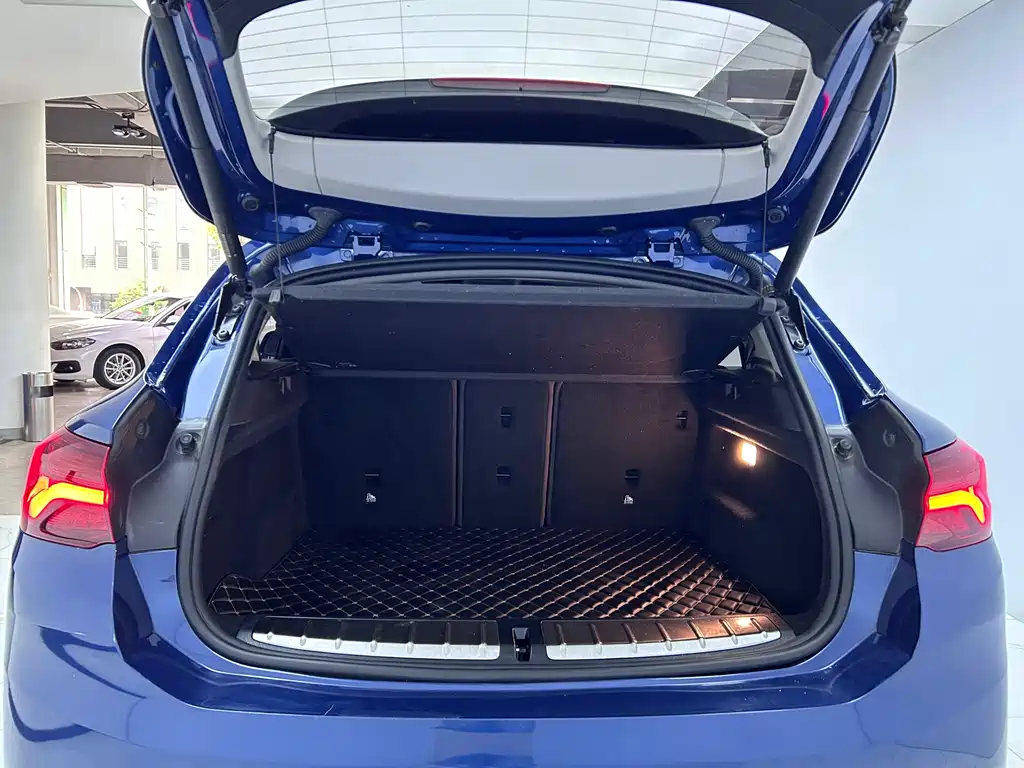 BMW X2 2022 — фото 22