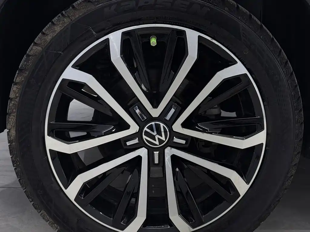 Volkswagen T-Roc 2021 — фото 23