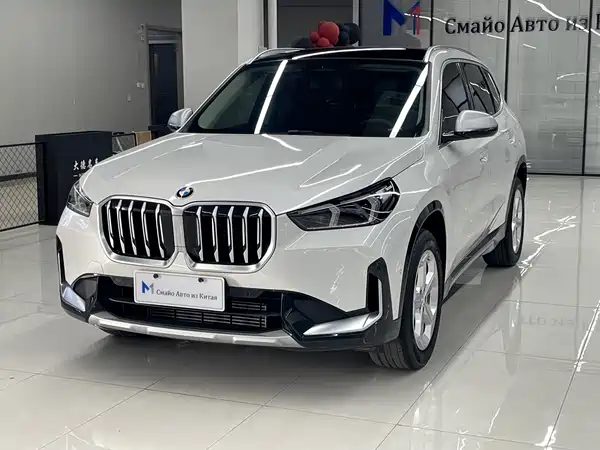 BMW X1 2023