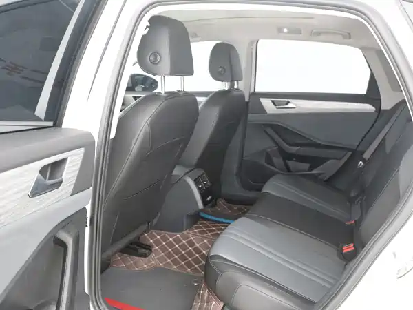 Volkswagen Sagitar 2026