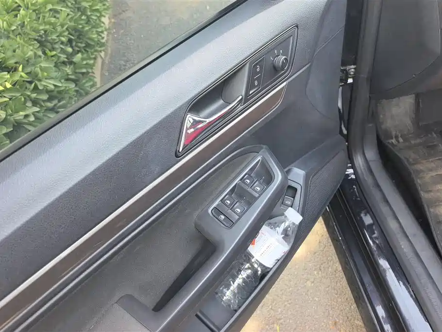 Volkswagen Lavida 2022