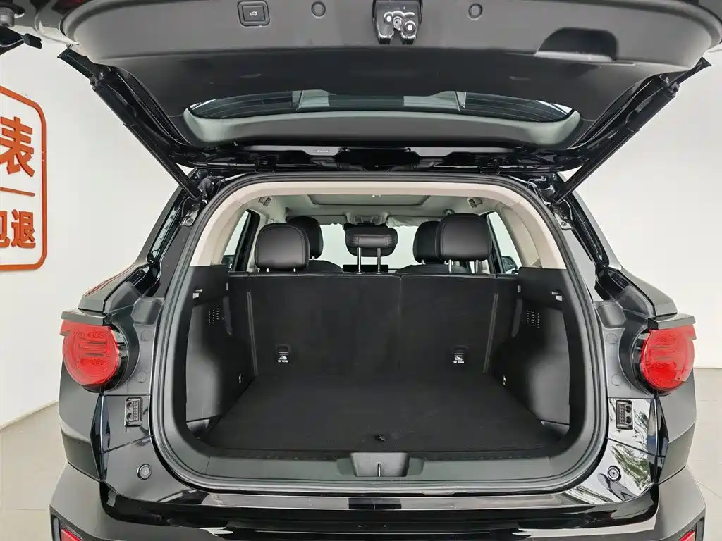 Haval Dargo PLUS 2023 — фото 16