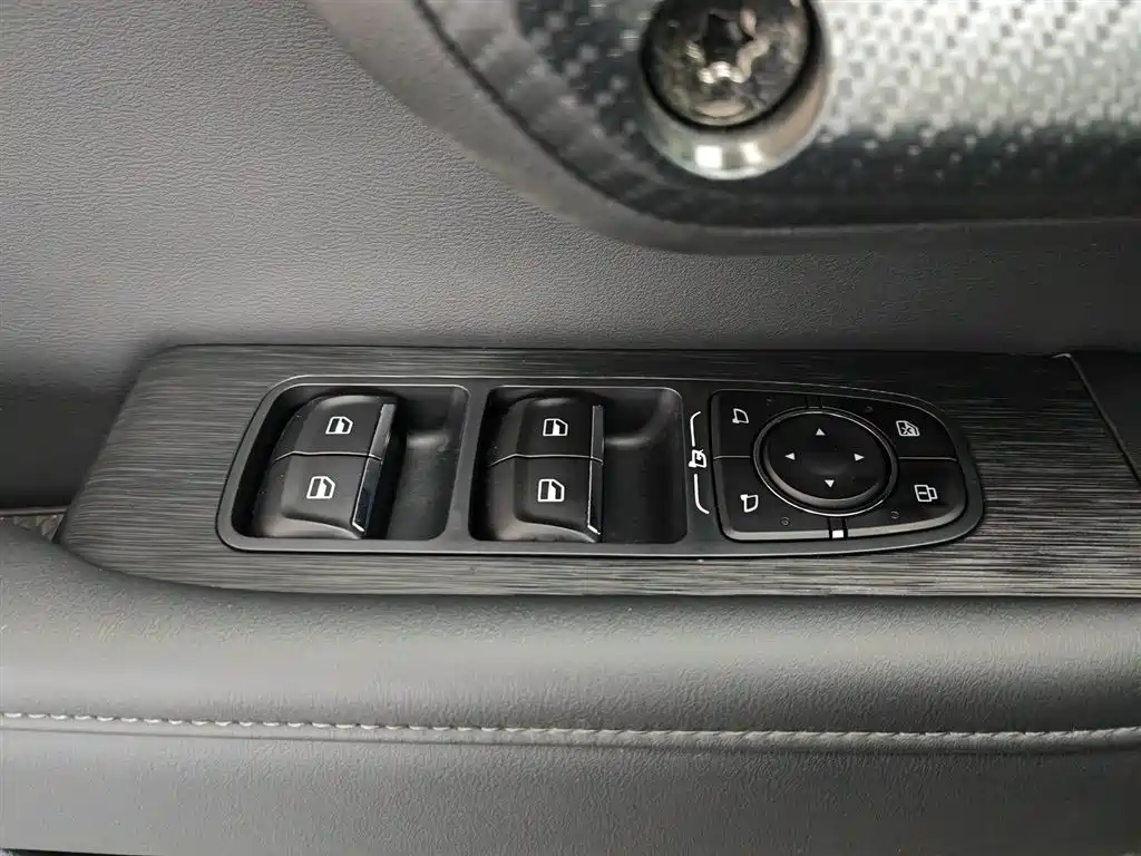 Haval Dargo PLUS 2023 — фото 9