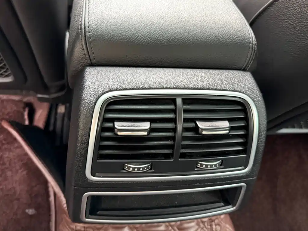Audi A6L 2018 — фото 12