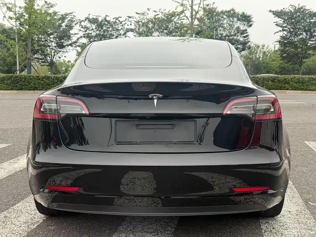 Tesla Model 3 2021 — фото 10