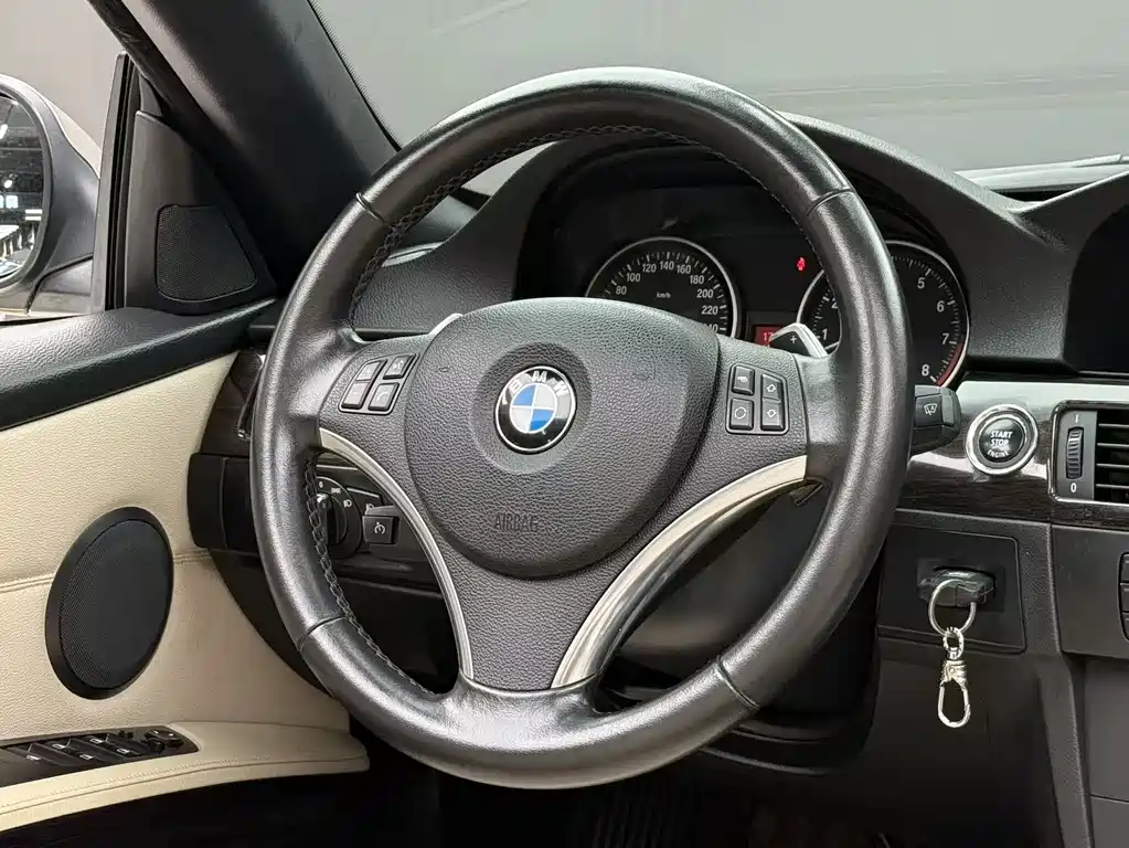 BMW 3 Series 2012 — фото 8