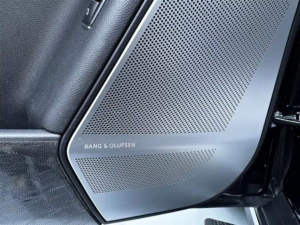 Mercedes-Benz GLS AMG 2017 — фото 13