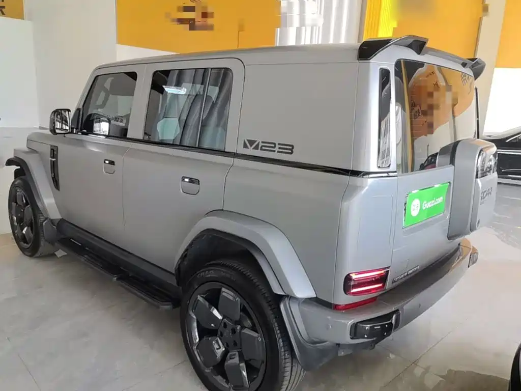 Icar Super V23 2025