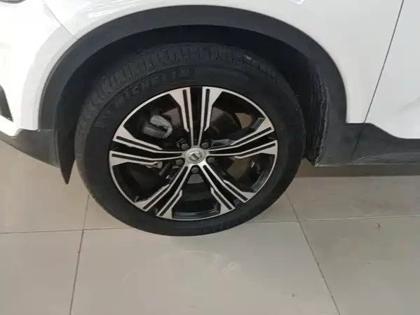 Volvo XC40 2020