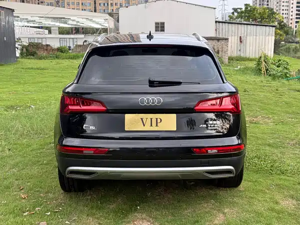 Audi Q5L 2019