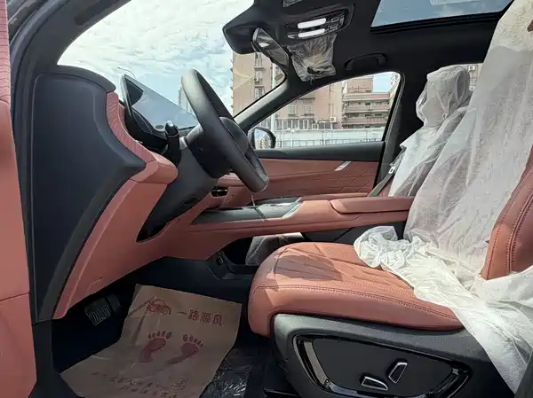 Changan CS75PLUS 2025