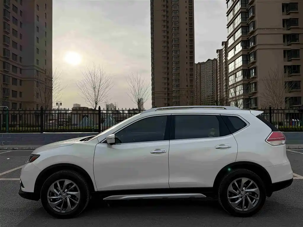 Nissan X-Trail 2016 — фото 14