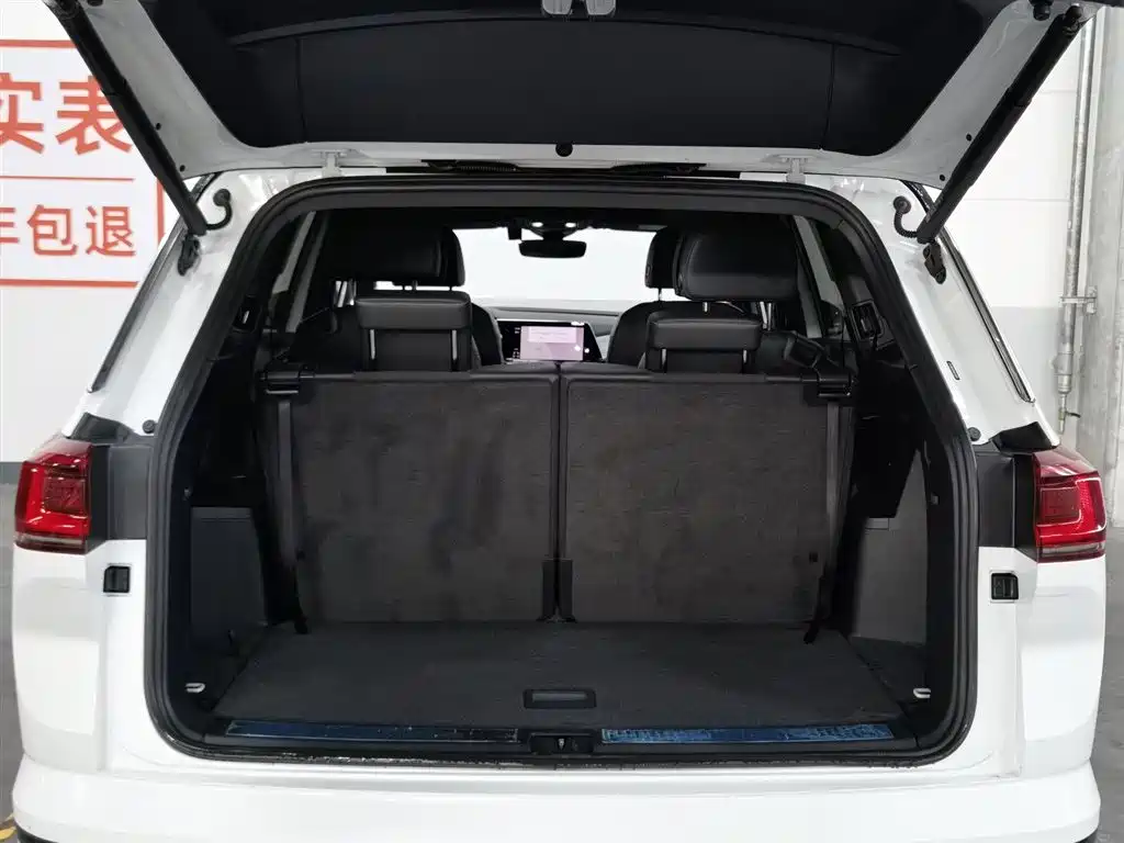 Volkswagen Talagon 2022 — фото 16