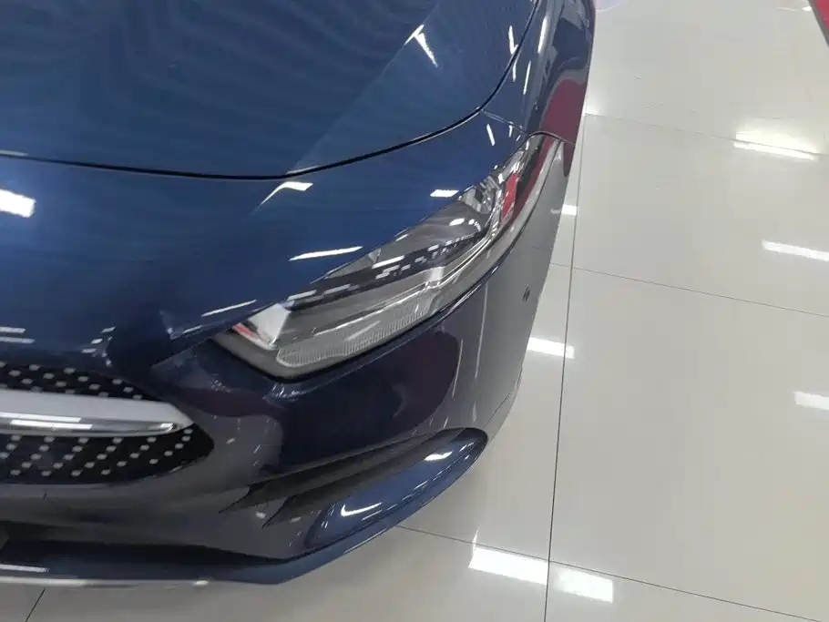 Mercedes-Benz A-Class 2019
