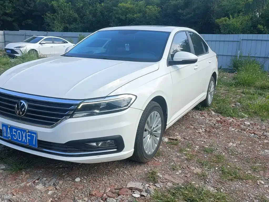 Volkswagen Lavida 2021