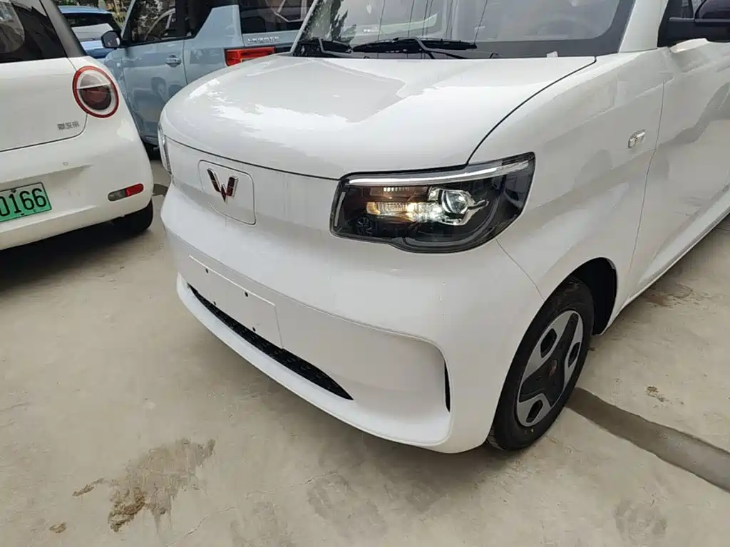Wuling Zhiguang EV 2026 — фото 24