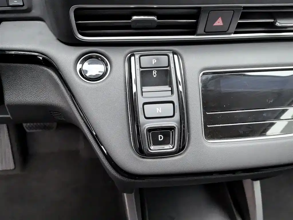 Honda Odyssey 2024 — фото 13