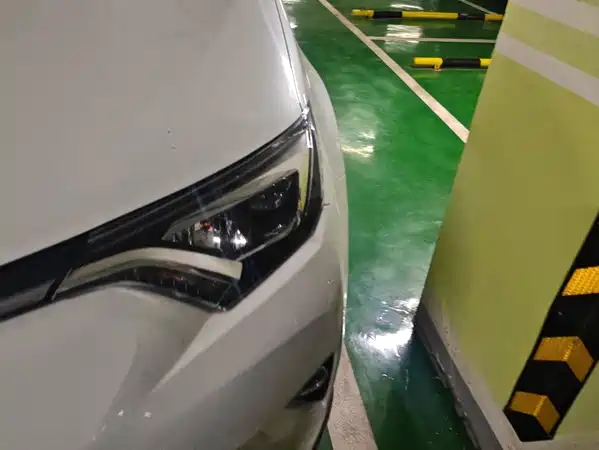 Toyota RAV4 2018