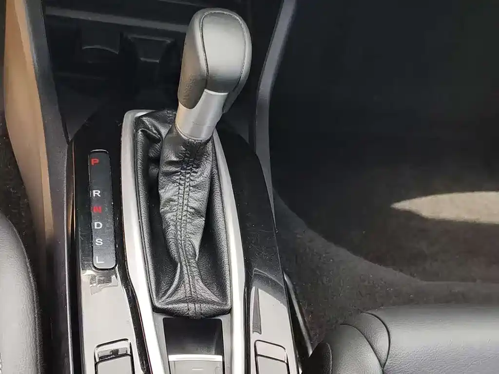 Honda Envix 2020 — фото 14