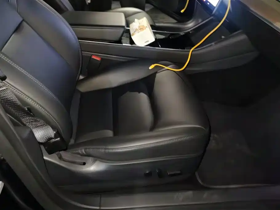 Tesla Model 3 2020 — фото 8