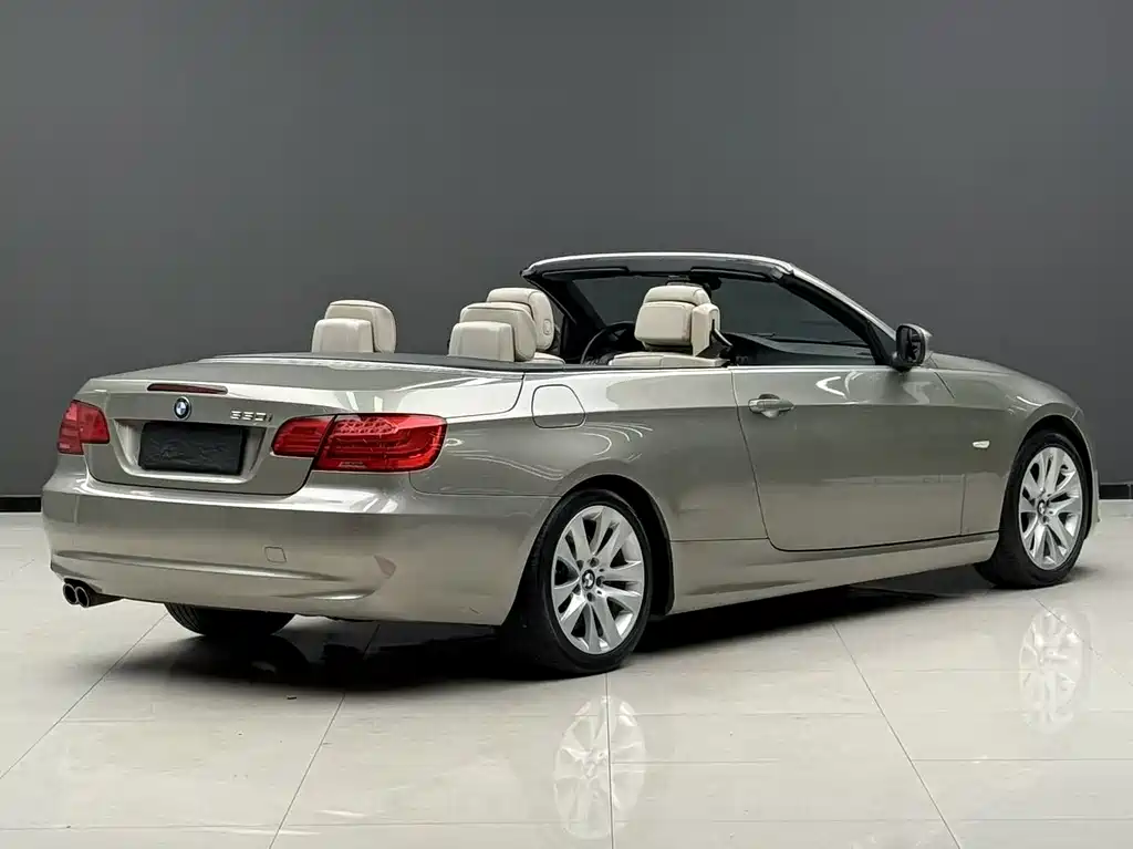 BMW 3 Series 2012 — фото 2