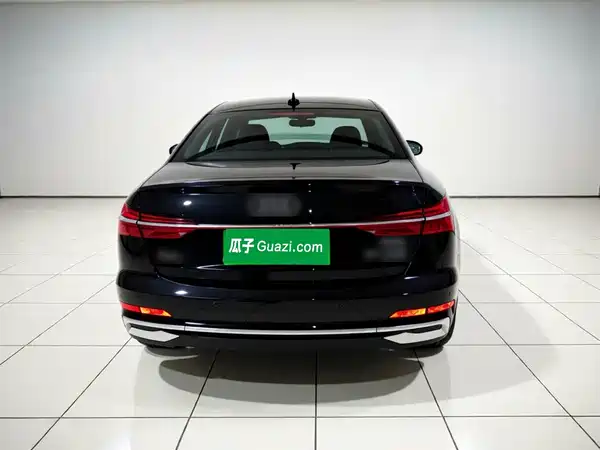 Audi A6L 2023