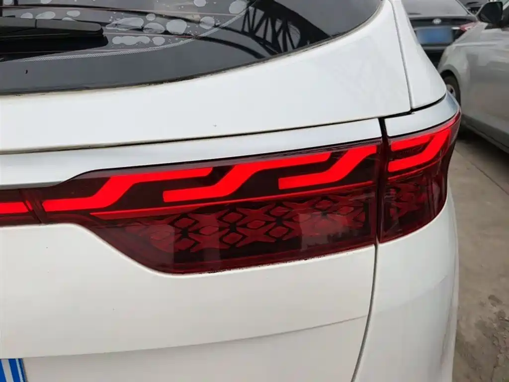 Kia KX5 2019 — фото 8