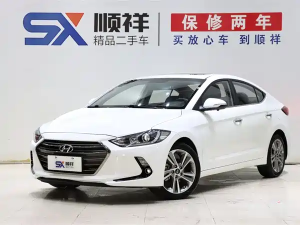 Hyundai Celesta 2016