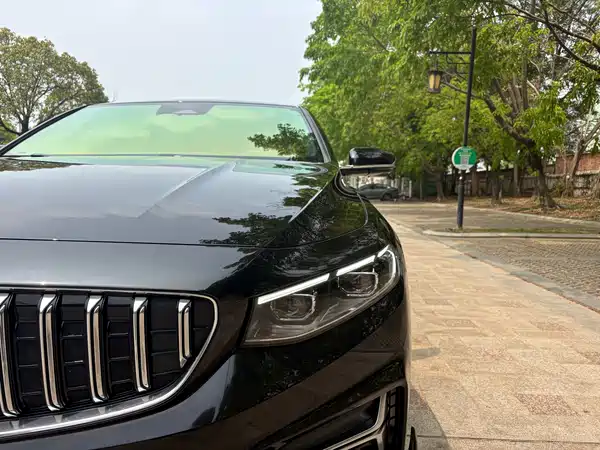 Geely Xingrui 2025