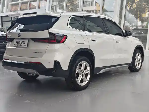 BMW X1 2023