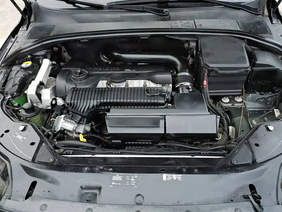 Volvo S80L 2015 — фото 16