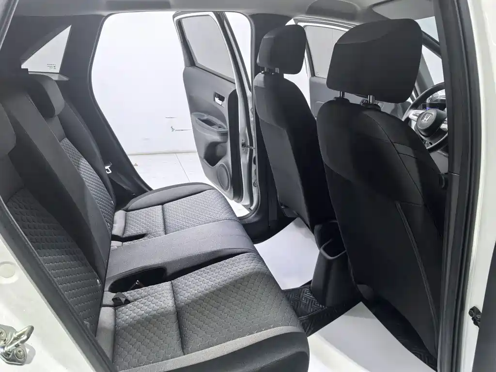 Honda Fit 2023 — фото 16