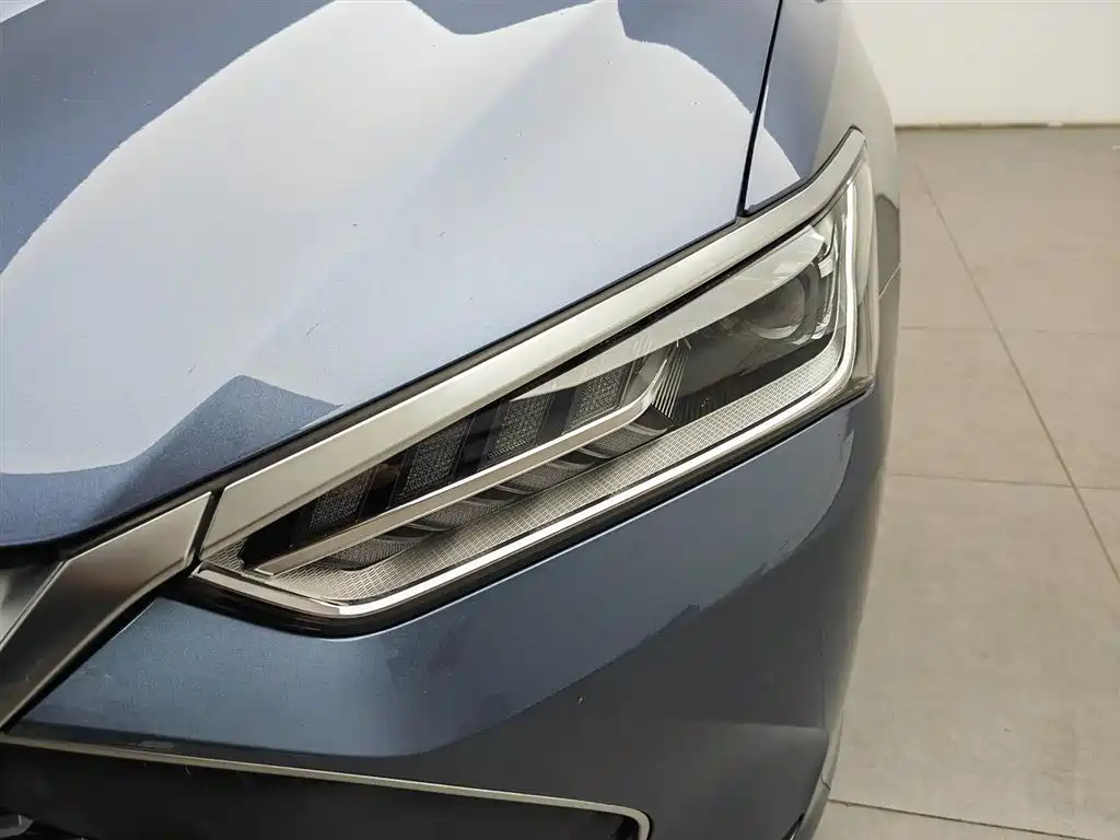BYD Qin PLUS 2024 — фото 7
