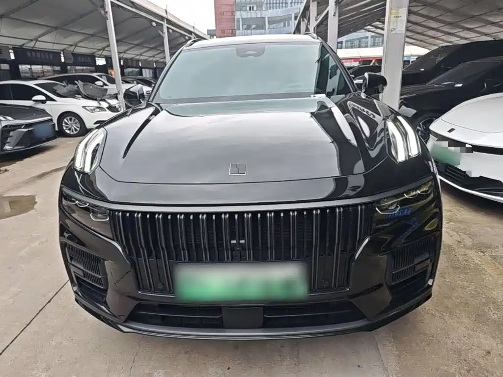Lynk & Co 09 EM-P 2022