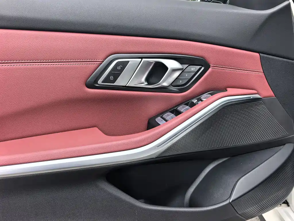 BMW i3 2025 — фото 11