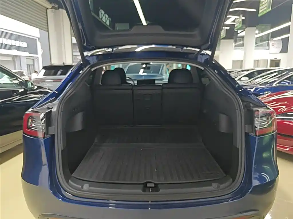 Tesla Model Y 2023 — фото 19