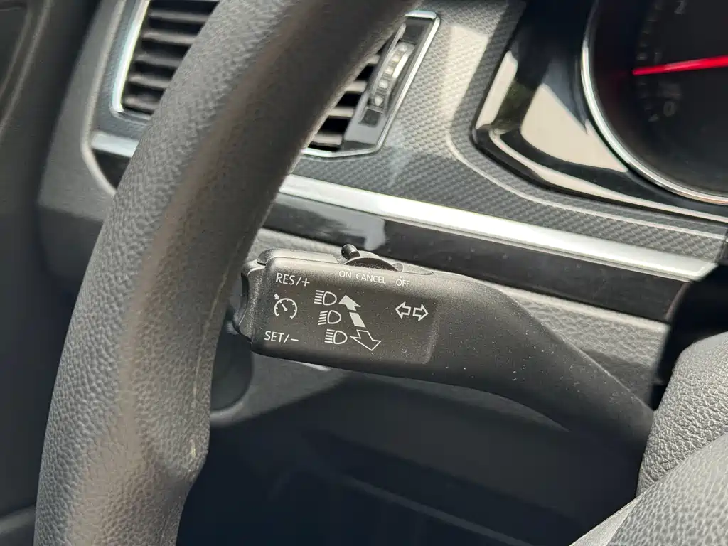 Volkswagen C-Trek 2018 — фото 10