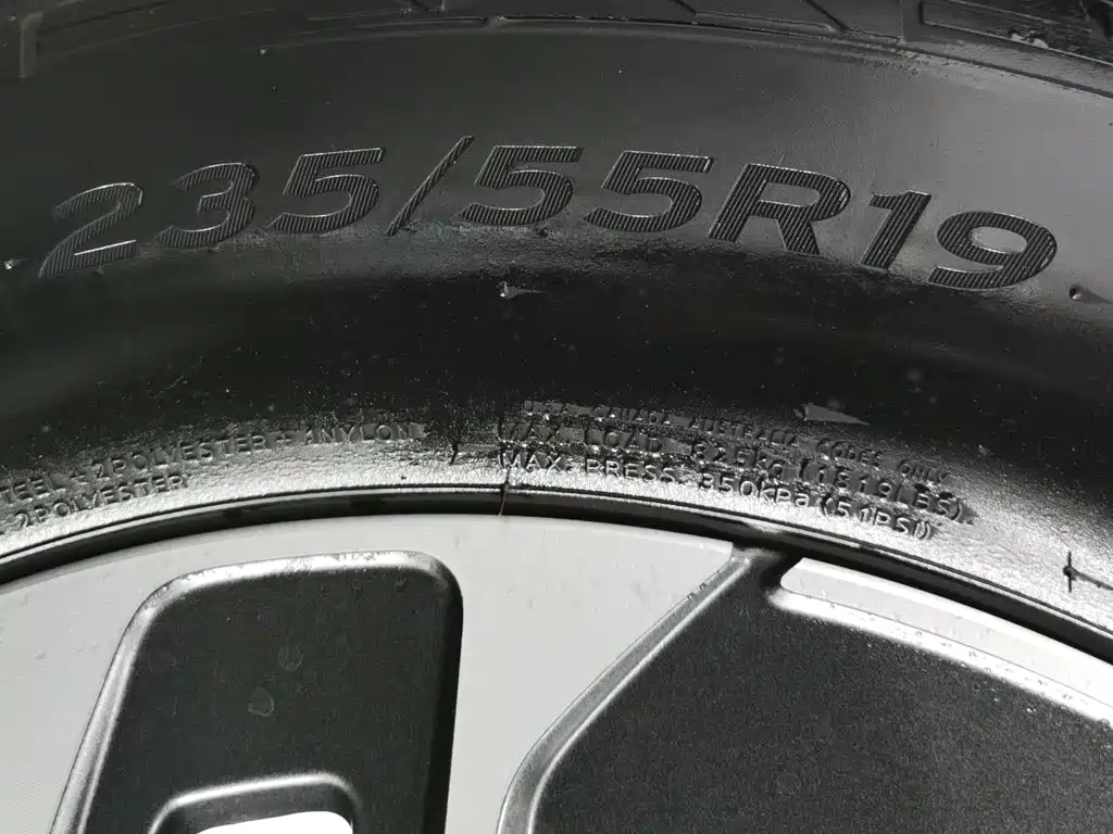 Volkswagen ID 4 CROZZ 2024 — фото 24