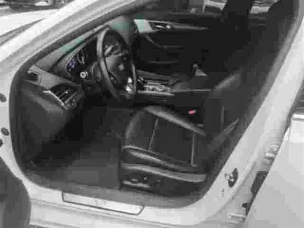 Cadillac CT5 2023