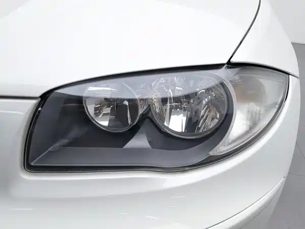 BMW 1 Series 2010