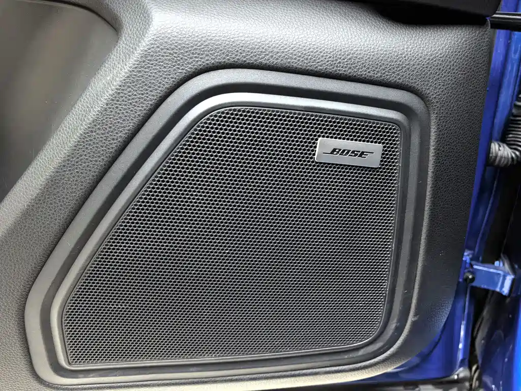 Porsche Macan 2016 — фото 13