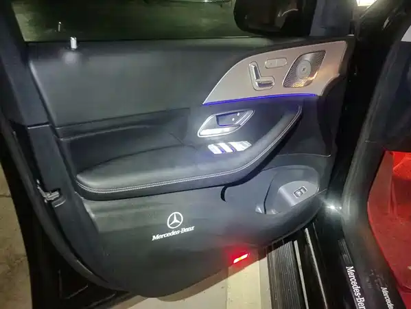 Mercedes-Benz GLE 2023